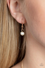 Load image into Gallery viewer, Paparazzi Beach House Harmony - Brown Necklace
