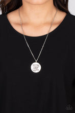 Load image into Gallery viewer, Paparazzi Mother Dear - Multi Necklace
