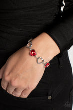 Load image into Gallery viewer, Sentimental Sweethearts - Red
