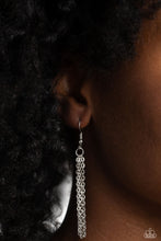 Load image into Gallery viewer, Paparazzi Crystal Catwalk - Multi Necklace
