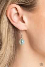 Load image into Gallery viewer, Paparazzi A SHEEN Slate - Blue Necklace
