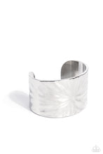 Load image into Gallery viewer, Paparazzi Ford Fusion - Silver Bracelet
