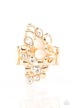 Load image into Gallery viewer, Sparkle Splash - Gold.
