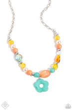 Load image into Gallery viewer, Paparazzi DAISY About You - Multi Necklace
