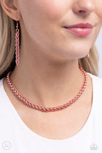 Load image into Gallery viewer, Braided Battalion - Pink

