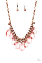 Load image into Gallery viewer, Fashionista Flair - Copper.
