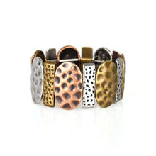 Load image into Gallery viewer, Cave Cache Multi Bracelet.
